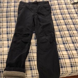 Gap Kids XL cargo pants